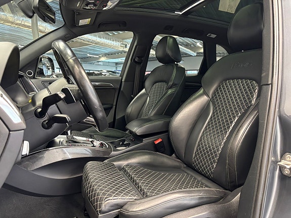 Audi SQ5 13 of 28