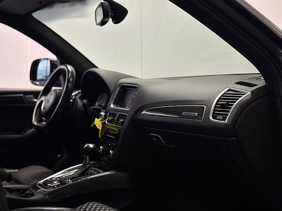Audi SQ5 27 of 28