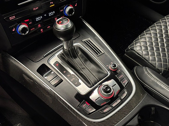 Audi SQ5 21 of 28