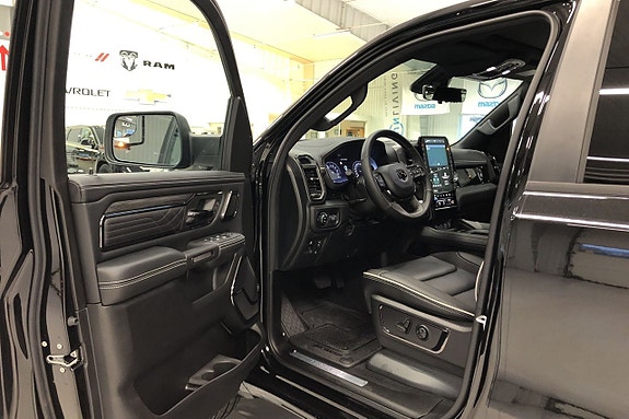 RAM 1500 9 of 16