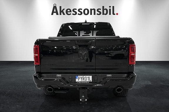 RAM 1500 4 of 16