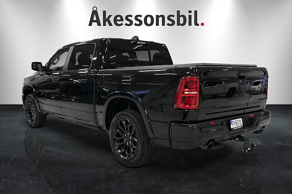 RAM 1500 5 of 16