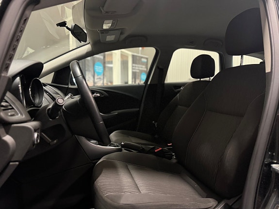 Opel Astra 6 of 7