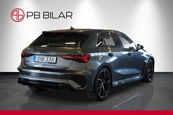 Audi RS3 8 of 26