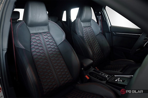 Audi RS3 13 of 26