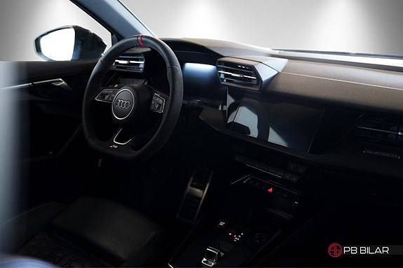 Audi RS3 21 of 26