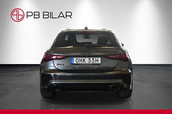 Audi RS3 6 of 26