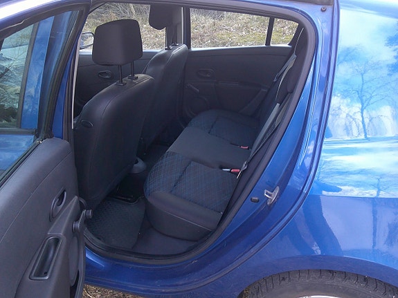 Renault Clio 4 of 5