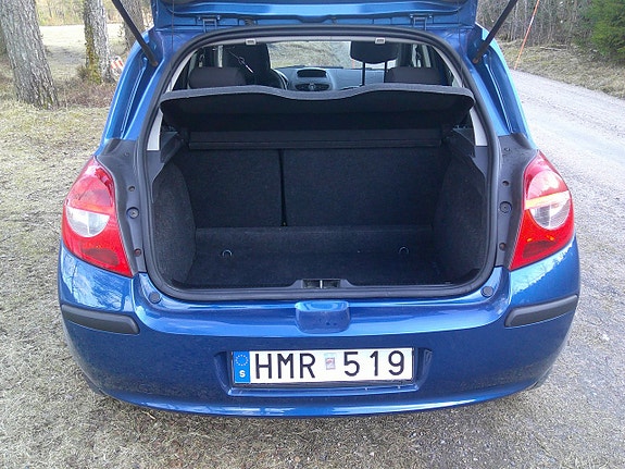 Renault Clio 5 of 5