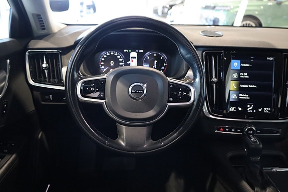Volvo V90 16 of 26