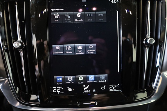 Volvo V90 24 of 26