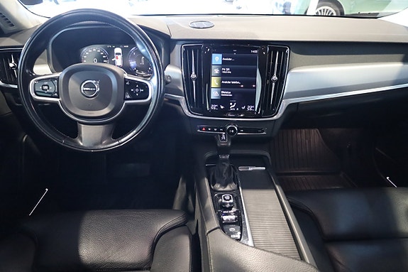 Volvo V90 15 of 26