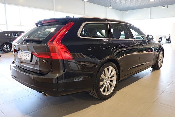 Volvo V90 5 of 26