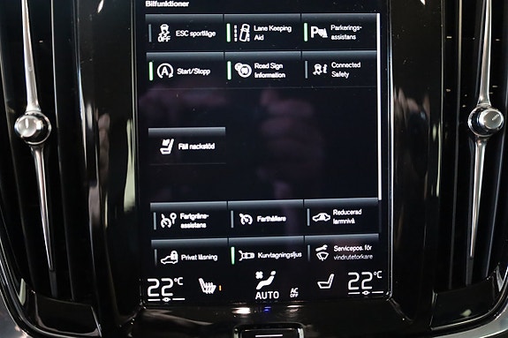 Volvo V90 19 of 26