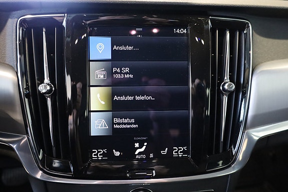 Volvo V90 18 of 26