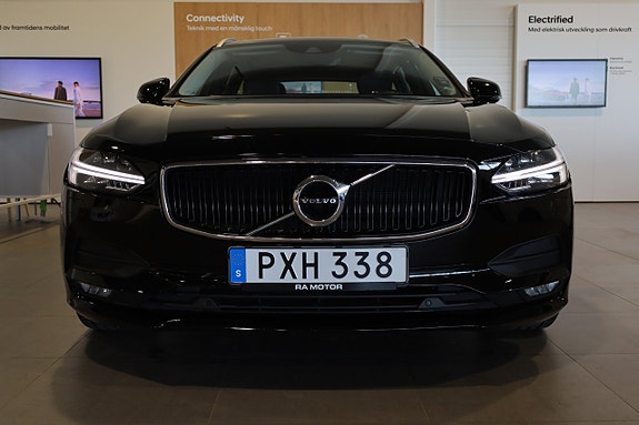 Volvo V90 8 of 26