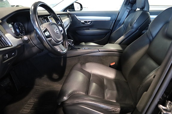 Volvo V90 12 of 26