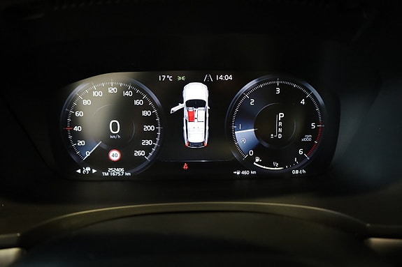 Volvo V90 21 of 26