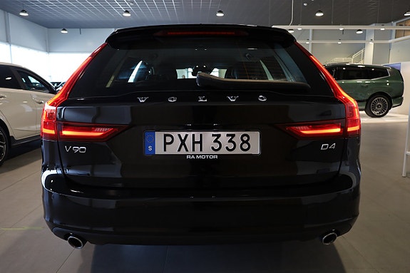 Volvo V90 9 of 26