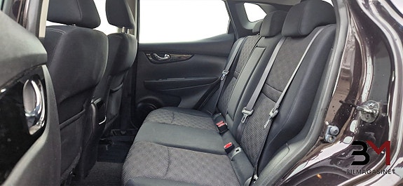 Nissan Qashqai 11 of 17