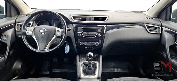 Nissan Qashqai 14 of 17