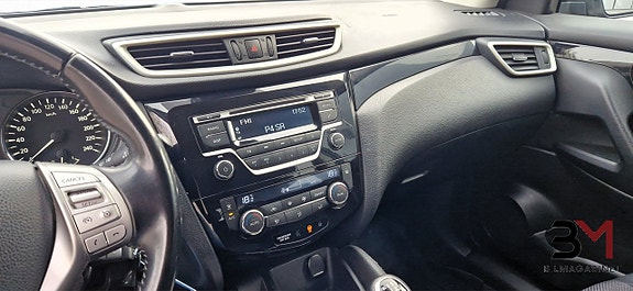 Nissan Qashqai 16 of 17