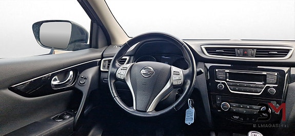 Nissan Qashqai 13 of 17