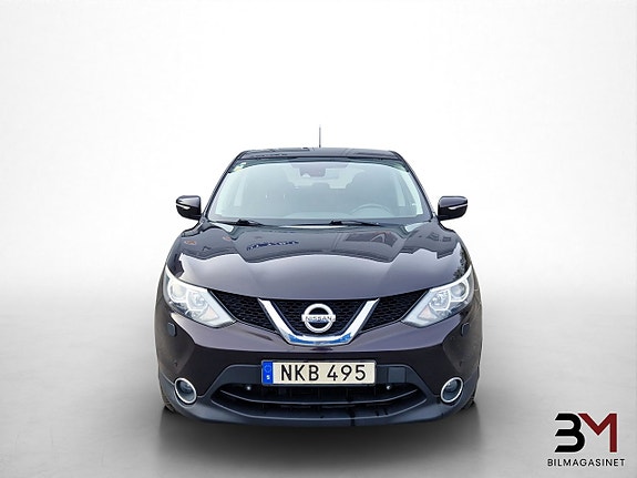 Nissan Qashqai 2 of 5