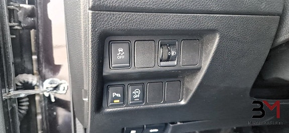 Nissan Qashqai 17 of 17
