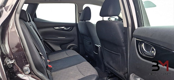 Nissan Qashqai 12 of 17