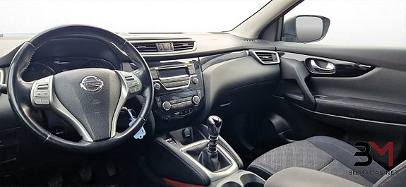 Nissan Qashqai 15 of 17