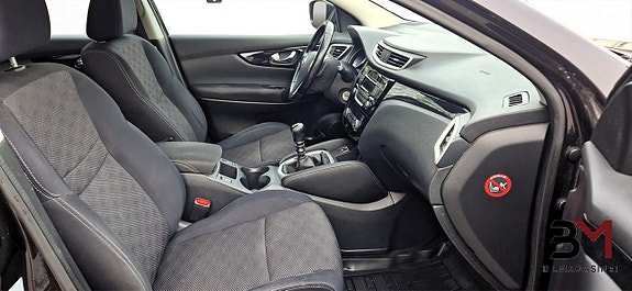 Nissan Qashqai 10 of 17
