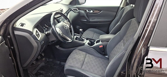 Nissan Qashqai 9 of 17