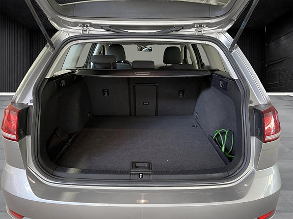 Volkswagen Golf-Serie 15 of 16