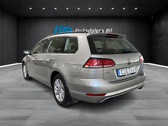 Volkswagen Golf-Serie 3 of 16