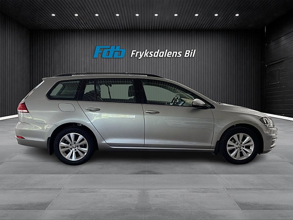 Volkswagen Golf-Serie 6 of 16