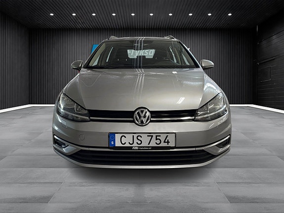 Volkswagen Golf-Serie 8 of 16