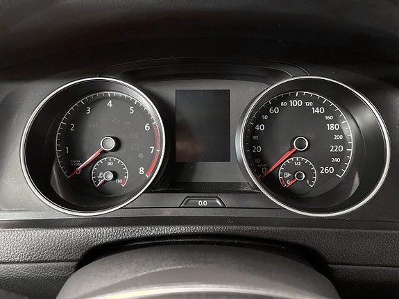Volkswagen Golf-Serie 11 of 16