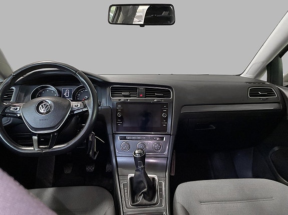 Volkswagen Golf-Serie 14 of 16