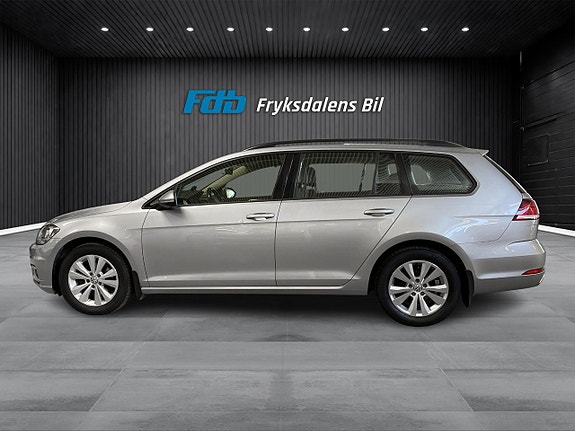 Volkswagen Golf-Serie 2 of 16
