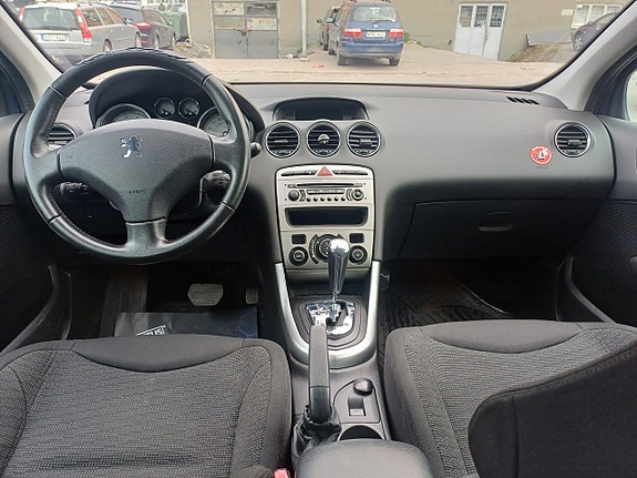 Peugeot 308 SW 5 of 20