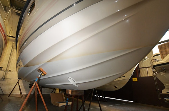 Aquador 35 ST 16 of 16