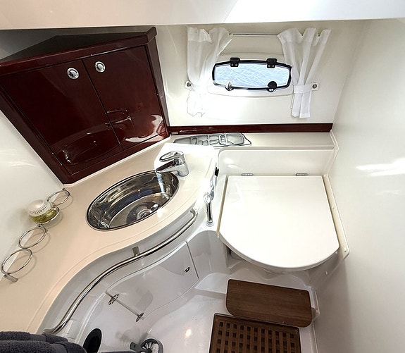 Aquador 35 ST 12 of 16