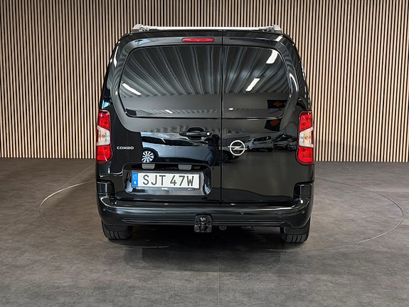 Opel Combo 4 of 5