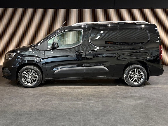 Opel Combo 2 of 5