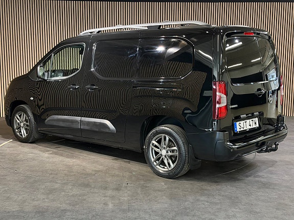 Opel Combo 3 of 5