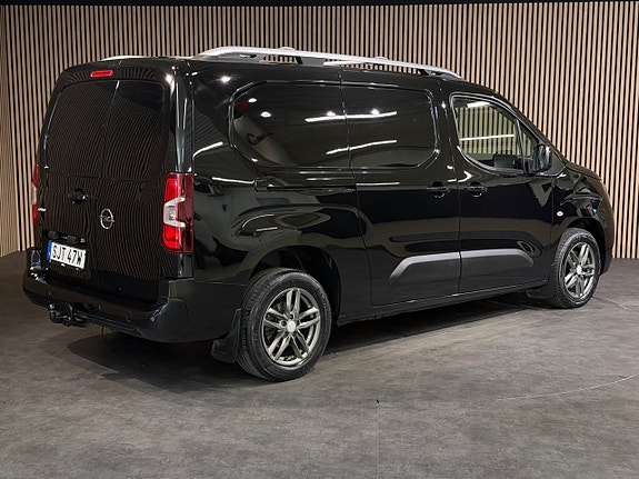 Opel Combo 5 of 5