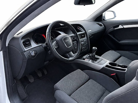 Audi A5 8 of 10