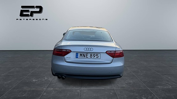 Audi A5 5 of 10