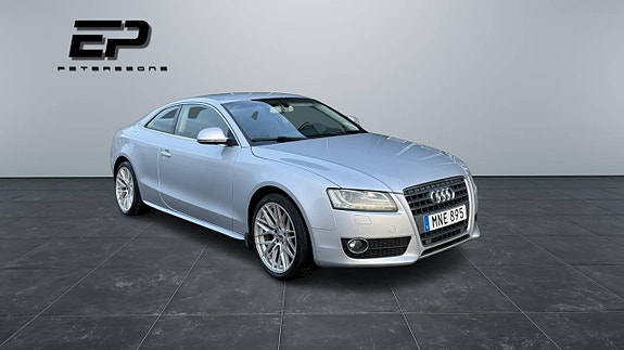 Audi A5 2 of 10